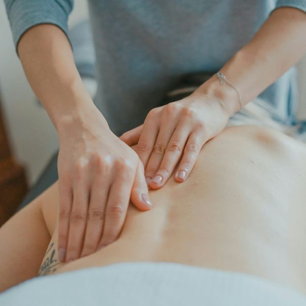 offres spéciales avec un massage bien être pour le corps